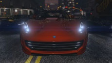 Новые возможности крупнейшего дополнения для GTA V показали в новом видео