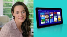 Microsoft критикует Mac за отсутствие сенсорных экранов