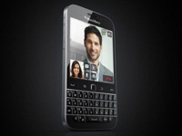 BlackBerry Classic временно недоступен для приобретения