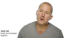 Создатели Fallout заставили Джонатана Айва рассказать о новом Pip-Boy из Fallout 4