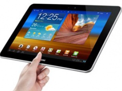 В 2013 году будет продано до 180 млн планшетов