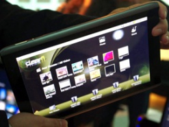 Планшеты будут главным драйвером роста для Acer и Asustek