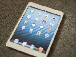 Смартфоны опережают планшеты по потреблению веб-трафика