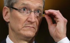 Apple сдала Samsung еще один рубеж