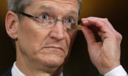Apple сдала Samsung еще один рубеж
