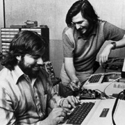 Apple попала в список грандиозных идей за последние 85 лет