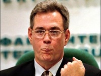 Сергей Доренко: гражданское общество родится в блогах