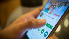 Как активировать мгновенные приложения Android?