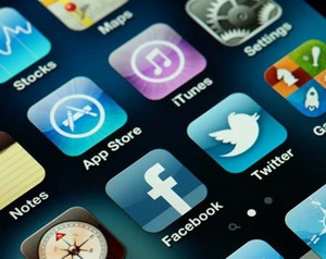 Пользователи по всему миру скачают более 160 млрд мобильных приложений