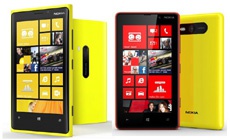 Как сделать скриншот на Lumia 920