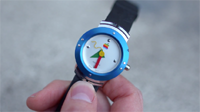 Первые Apple Watch, выпущенные 20 лет назад