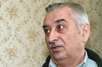 У внука Сталина из квартиры украли компьютер с информацией
