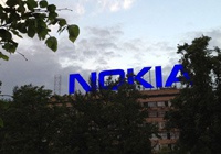 Nokia запатентовала сенсорную рамку для смартфонов и планшетов