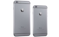 Лучше всего iPhone 6 Plus продаётся в Азии