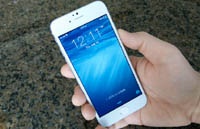 Обзор «идеального» клона iPhone 6