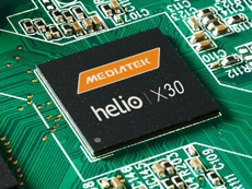 MediaTek сокращает производство флагманского Helio X30