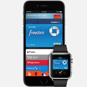 Apple Pay «убьет» пластиковые карты через 3 года