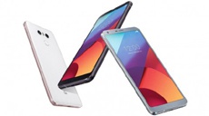 LG G6 стал первым смартфоном с поддержкой Dolby Vision