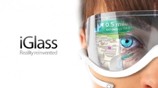 Прежде чем заняться часами, Apple работала над очками виртуальной реальности