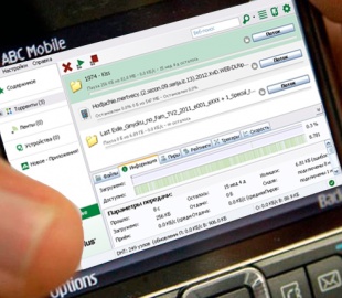 Качаем торренты прямо с мобильного