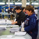 Почта России подменила iPhone 5 травой