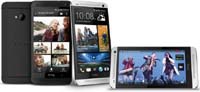 HTC One скоро обновят до Android 4.2.2 Jelly Bean
