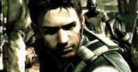 Capcom удалила локальный кооператив из Resident Evil 5