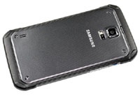 Подтверждены характеристики защищённого смартфона Samsung Galaxy S6 Active