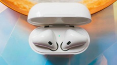 AirPods второго поколения получат встроенные биометрические датчики