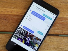 Google Allo не умеет хранить секреты