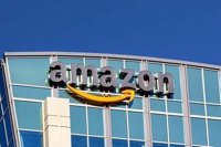 В 2014 году Amazon получила убыток