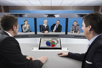 Видеосвязь для эффективности бизнеса
