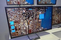 Мировой рынок мониторов сократился в объеме на 6,6%