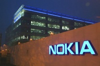 Nokia сменила убыток на прибыль