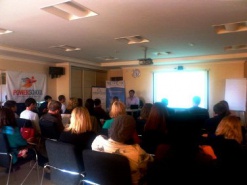 SMM от Дамира Халилова - послесловие