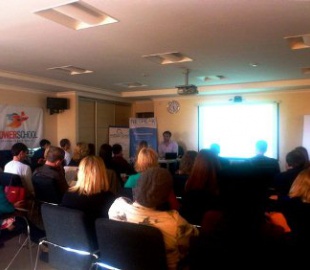 SMM от Дамира Халилова - послесловие