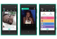 Видеоприложение Vine теперь доступно на Windows Phone