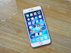 Новые сенсорные экраны Japan Display распознают касание влажными пальцами