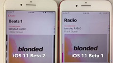 iOS 11 beta 2 против iOS 11 beta 1: тест времени автономной работы