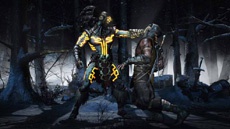 Microsoft поддержала идею выпустить смесь Mortal Kombat и Killer Instinct