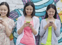 Китай обогнал Евросоюз в развитии 4G-интернета