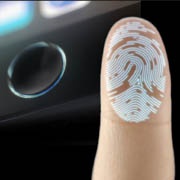 Замечены проблемы в работе Touch ID