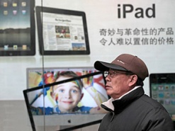 Apple обвинила китайского производителя в клевете