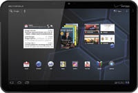 Motorola лишилась торговой марки Xoom