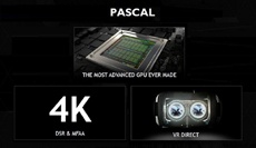 Предположительные спецификации решений NVIDIA Pascal