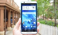 HTC готовит A50AML на MediaTek и с Lollipop