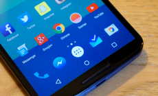 Android стареет