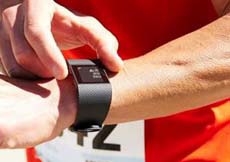 Fitbit отрицает трудности в проекте по созданию новых смарт-часов