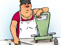 Украинская фемида отожгла!