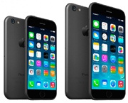 Apple решила проблемы с поставками сверхтонких аккумуляторов для 5,5-дюймовых iPhone 6